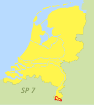       SP 7       Krijtlandpad