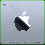 Apple芯片