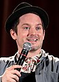 Elijah Wood, doppiatore originale di Beck "Il Ribelle"