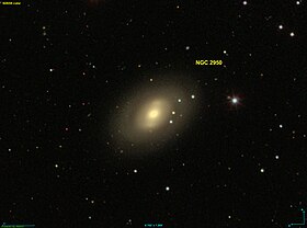 Image illustrative de l’article NGC 2950