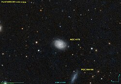 NGC 4176