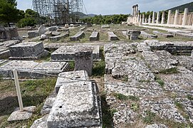 Temple of Asclepius, Epidaurus, 202455.jpg