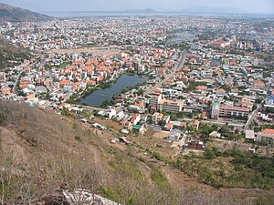 Vung Tau