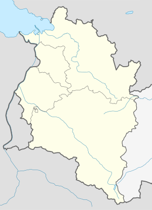 Lustenau is located in Vorarlberg