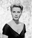 Grace Kelly on screen and stage Appeared on the main page on March 31, 2023