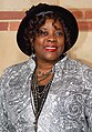 Loretta Devine interpreta Georgia Cummings