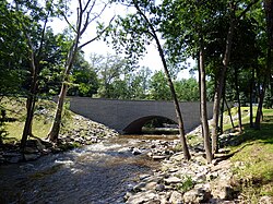 Crooked Bridge Park