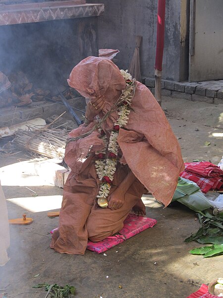 File:Sacred Thread Ceremony - Baduria 2012-02-24 2387.JPG