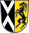 Wappen von Witzmannsberg