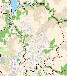 (Voir situation sur carte : Morlaix)