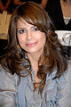 Q185465 Paula Abdul geboren op 19 juni 1962