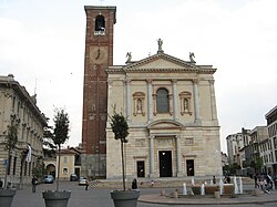 Basilica di Santa Maria Assunta a Gallarate