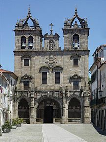 Catedrala din Braga