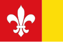 Drapeau de Terherne