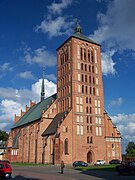 Katharinenbasilika