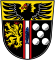 Blason de l'arrondissement de Kaiserslautern