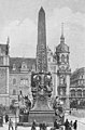 File:Die Gartenlaube (1896) b 0468.jpg Der Wettin Obelisk in Dresden Nach einer Aufnahme von Römmler & Jonas in Dresden