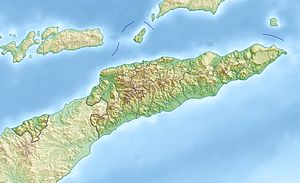 Bucht von Dili (Osttimor)