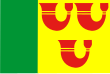 Vlag van de gemeente Heeze-Leende