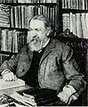 Ernst Mach, fyzik