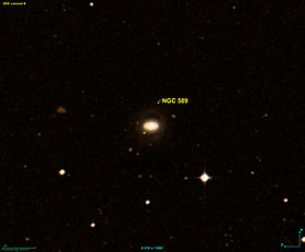 Image illustrative de l’article NGC 589