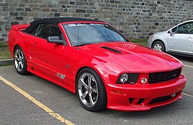 Saleen S281