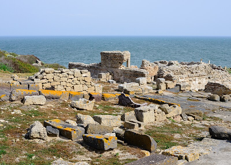 File:Tharros - Sardinia - Italy - 27.jpg