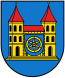 Blason de Oederan