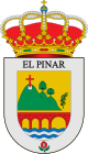 El Pinar - Stema