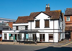 Horse and Groom, Guildford