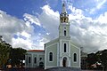 Igreja Nossa Senhora das Dores de Fartura.