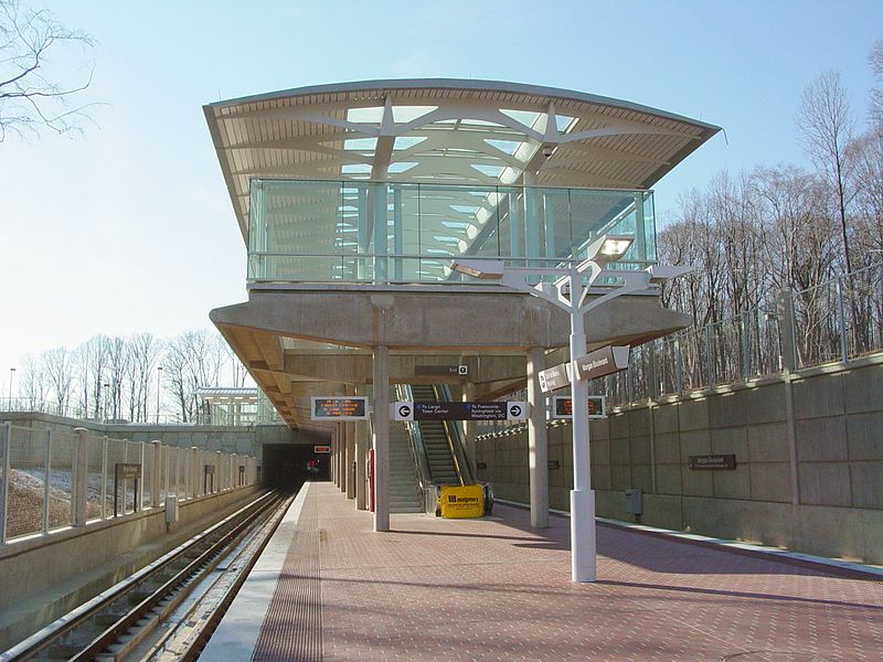 File:Morgan Boulevard Station.jpg