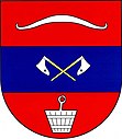 Wappen von Pucov