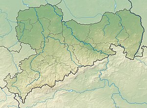 Greifenbachstauweiher (Sachsen)