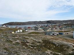 Ivujivik.