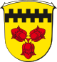 Hasselroth – Stemma