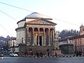 Chiesa della Gran Madre di Dio