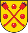 Flerden – znak