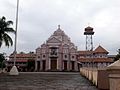 Katedral Santo Tomas, Irinjalakuda