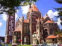 Cathedral of Szeged