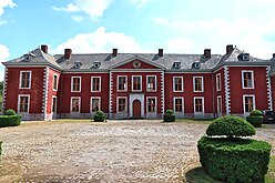 Château d'Aigremont