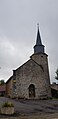 Église Saint-Pierre-et-Saint-Paul de Jouac