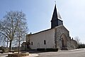 Église Saint-Pierre-et-Saint-Paul de Saint-Barbant