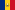 Bandera de Rumania