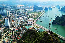 Ha Long 2019 taken by DJI FC220.jpg