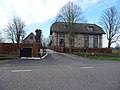 Farm in Kockengen