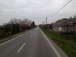 Krčava – Veduta