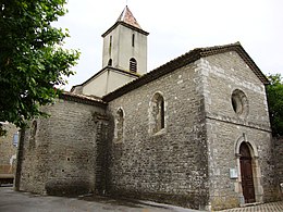 Saint-Maurice-d'Ardèche - Sœmeanza