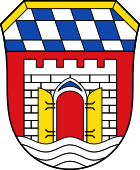 Wappn vo Degndorf Deggendorf