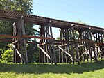 Railroad Bridge